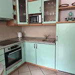 Apartment Al-dom Obroncow Westerplatte , 100 M Do Plazy, Przy Latarni Morskiej Kolobrzeg