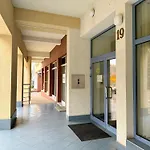 Al-dom Obroncow Westerplatte , 100 M Do Plazy, Przy Latarni Morskiej Apartment *
