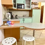 Apartment Al-dom Obroncow Westerplatte , 100 M Do Plazy, Przy Latarni Morskiej Kolobrzeg