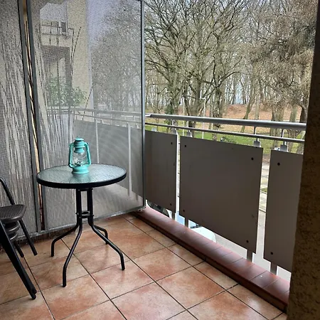 Al-dom Obroncow Westerplatte , 100 M Do Plazy, Przy Latarni Morskiej * Kolobrzeg