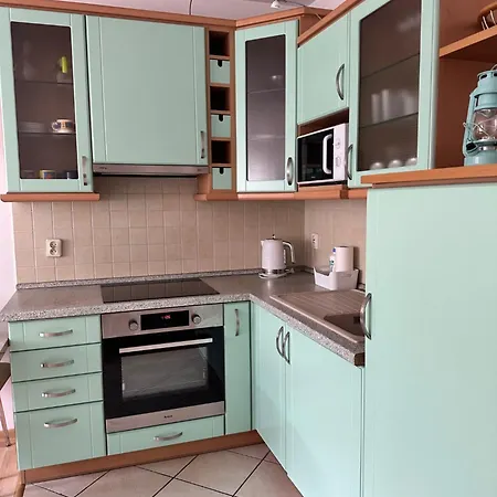 Apartment Al-dom Obroncow Westerplatte , 100 M Do Plazy, Przy Latarni Morskiej Kolobrzeg