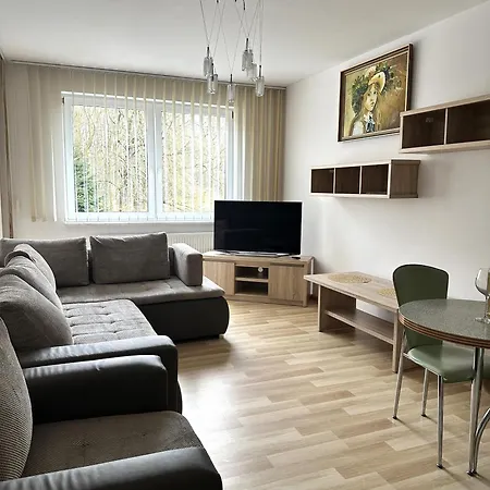 Apartment Al-dom Obroncow Westerplatte , 100 M Do Plazy, Przy Latarni Morskiej *