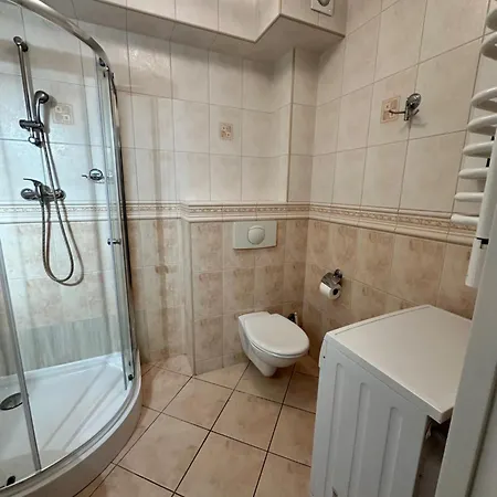 Apartment Al-dom Obroncow Westerplatte , 100 M Do Plazy, Przy Latarni Morskiej