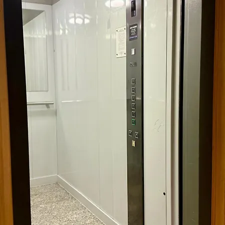 Apartment Al-dom Obroncow Westerplatte , 100 M Do Plazy, Przy Latarni Morskiej *