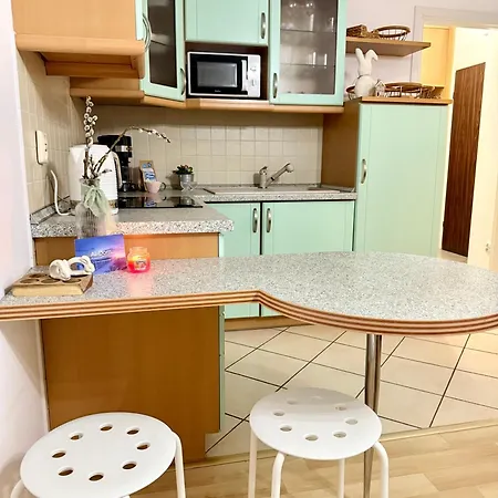 Apartament Al-dom Obrońców Westerplatte , 100 M Do Plaży, Przy Latarni Morskiej Kołobrzeg