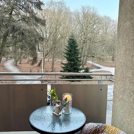 Al-dom Obroncow Westerplatte , 100 M Do Plazy, Przy Latarni Morskiej Kołobrzeg