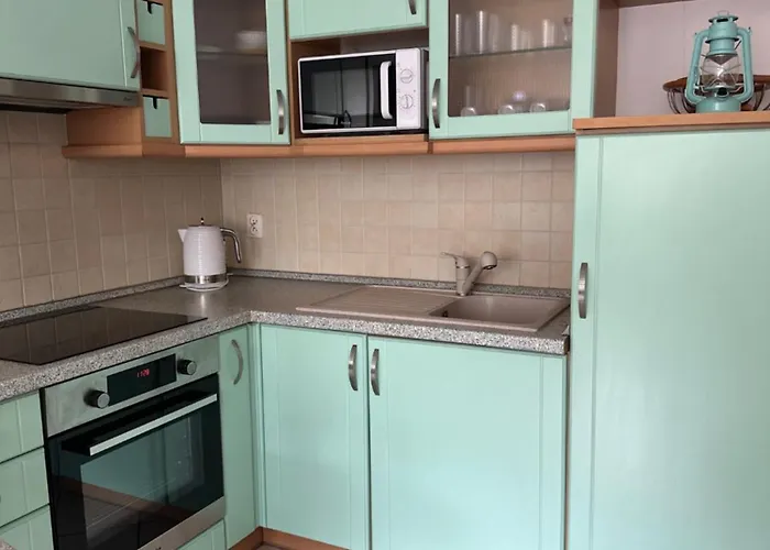 Apartment Al-dom Obroncow Westerplatte , 100 M Do Plazy, Przy Latarni Morskiej Kolberg