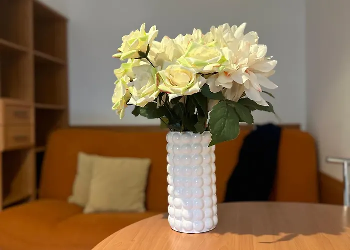 Al-dom Obroncow Westerplatte , 100 M Do Plazy, Przy Latarni Morskiej Apartment *