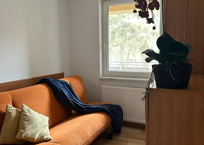 Al-dom Obroncow Westerplatte , 100 M Do Plazy, Przy Latarni Morskiej Apartment