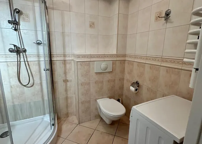 Apartment Al-dom Obroncow Westerplatte , 100 M Do Plazy, Przy Latarni Morskiej