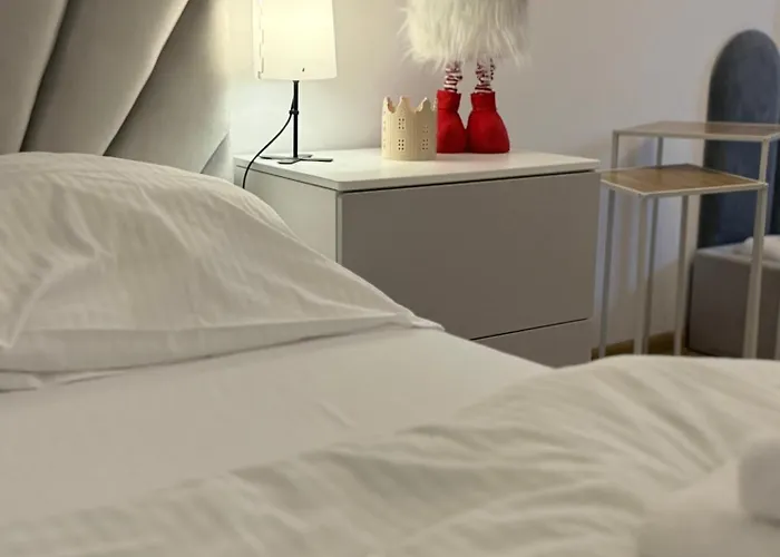 Apartment Al-dom Obroncow Westerplatte , 100 M Do Plazy, Przy Latarni Morskiej