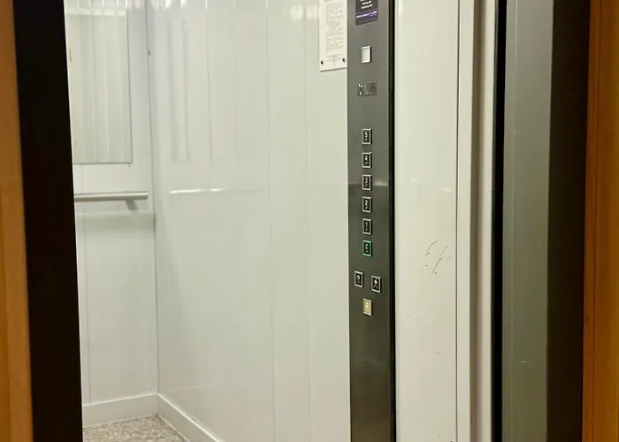 Apartment Al-dom Obroncow Westerplatte , 100 M Do Plazy, Przy Latarni Morskiej *