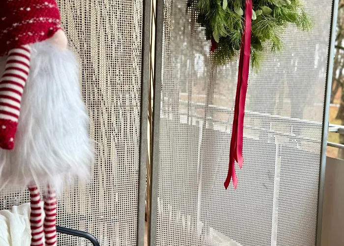 Al-dom Obroncow Westerplatte , 100 M Do Plazy, Przy Latarni Morskiej Apartment *