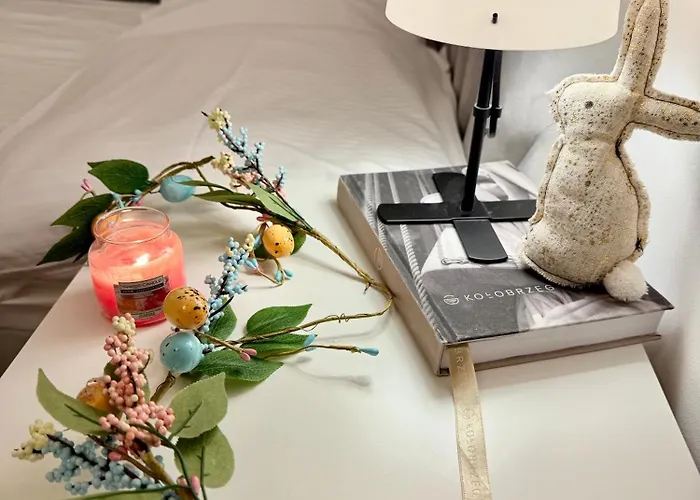 Apartment Al-dom Obroncow Westerplatte , 100 M Do Plazy, Przy Latarni Morskiej