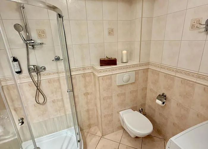 Apartment Al-dom Obroncow Westerplatte , 100 M Do Plazy, Przy Latarni Morskiej *