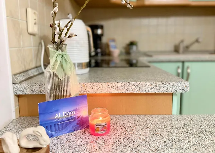 Al-dom Obroncow Westerplatte , 100 M Do Plazy, Przy Latarni Morskiej Apartment *