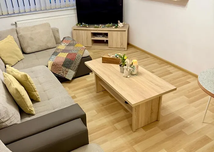 Apartment Al-dom Obroncow Westerplatte , 100 M Do Plazy, Przy Latarni Morskiej